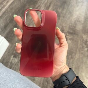 brand new burga case iPhone 13 max pro